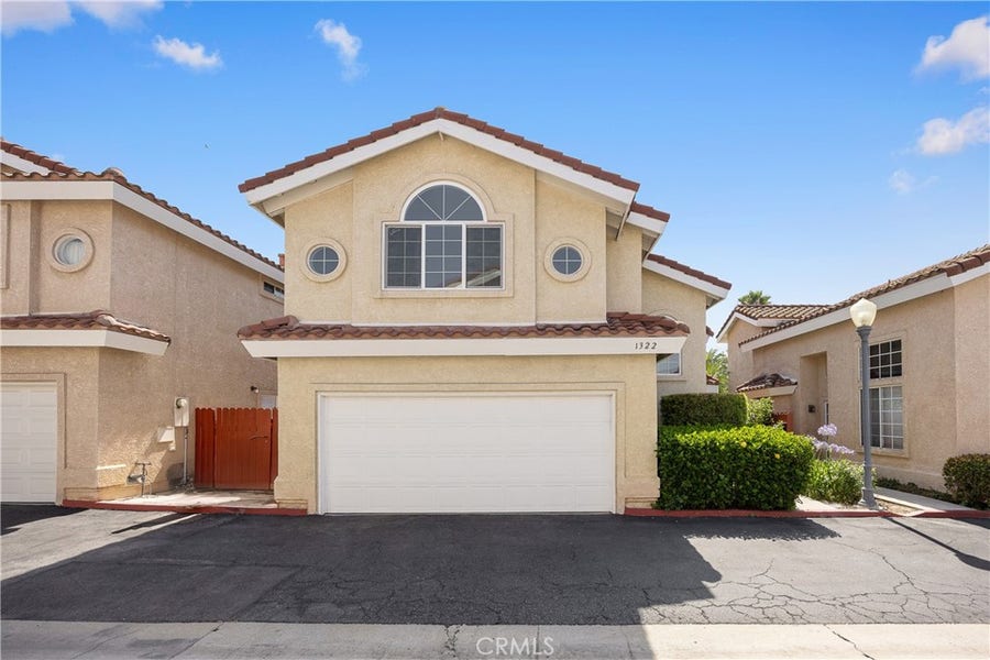 Property photo for 1322 Meadow Ln, Duarte, CA