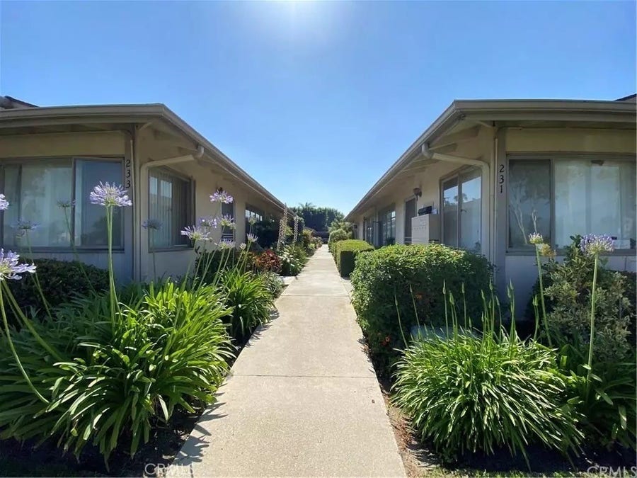 Property photo for 233 S Baldwin Avenue, #D, Arcadia, CA