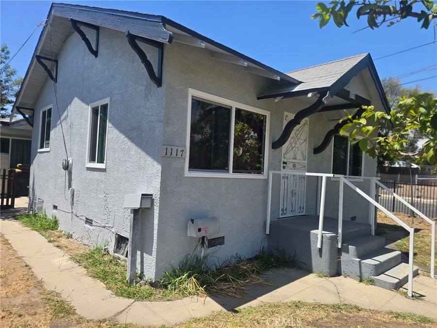 Property photo for 1119 Calzona, Los Angeles, CA