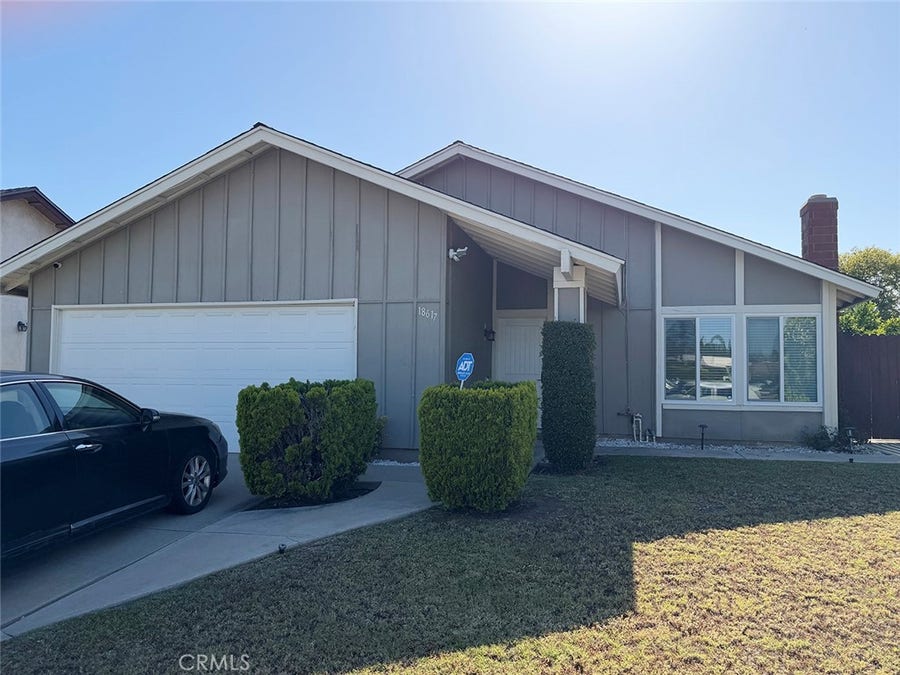 Property photo for 18617 Trot Ave, Rowland Heights, CA