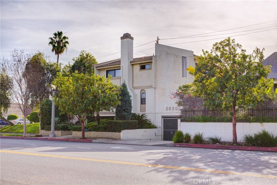Property photo for 2020 20th, #6, Santa Monica, CA