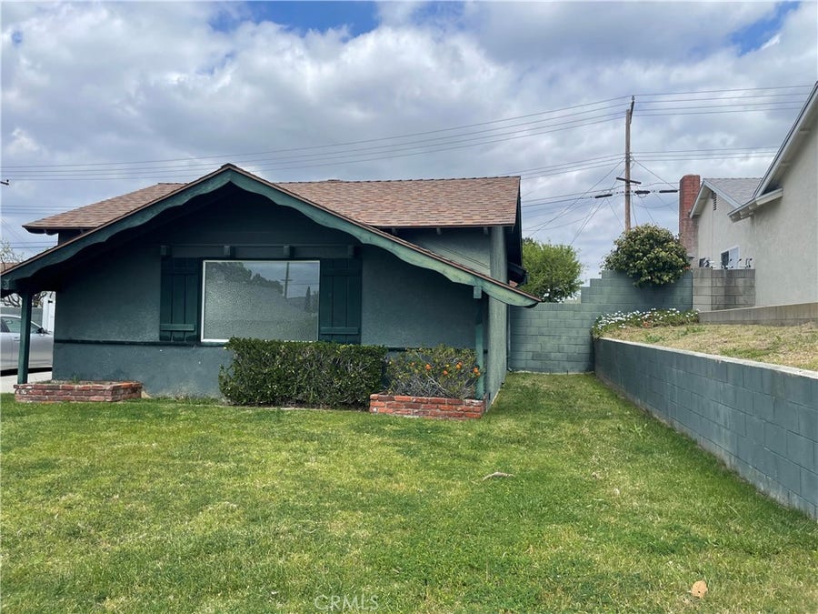 Property photo for 2240 Electra Avenue, Rowland Heights, CA