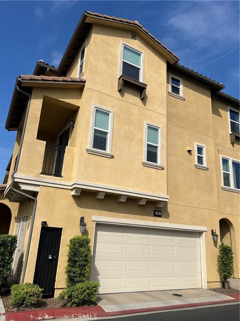 Property photo for 2418 S Fremont Avenue, #10, Alhambra, CA