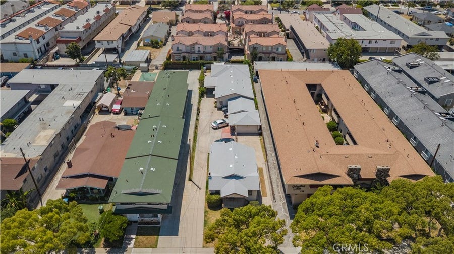 Property photo for 745 S Chapel Ave, Alhambra, CA