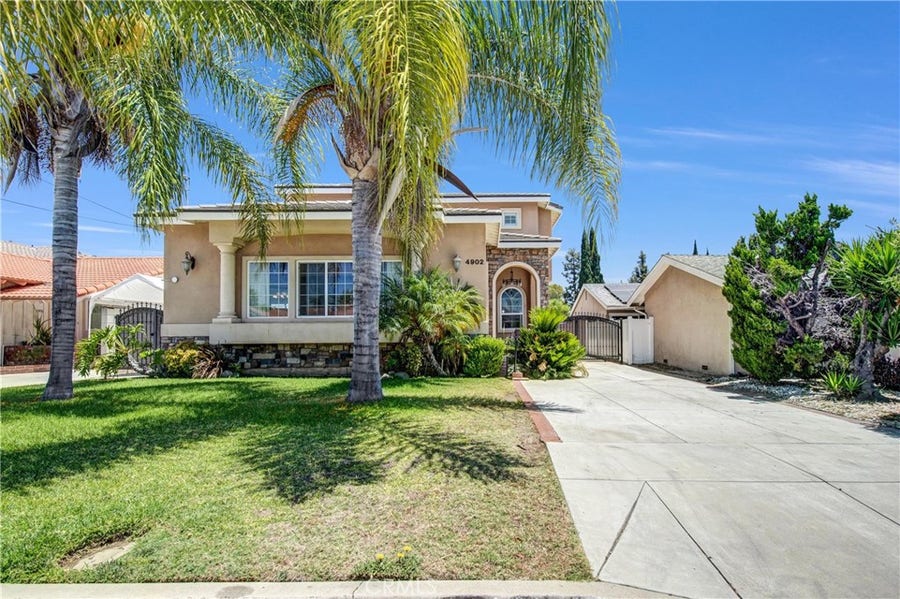 Property photo for 4902 Willmonte, Temple City, CA