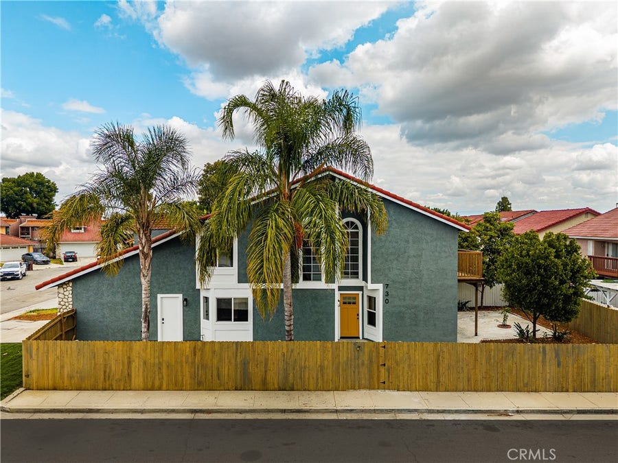 Property photo for 730 Grape Circle, Compton, CA