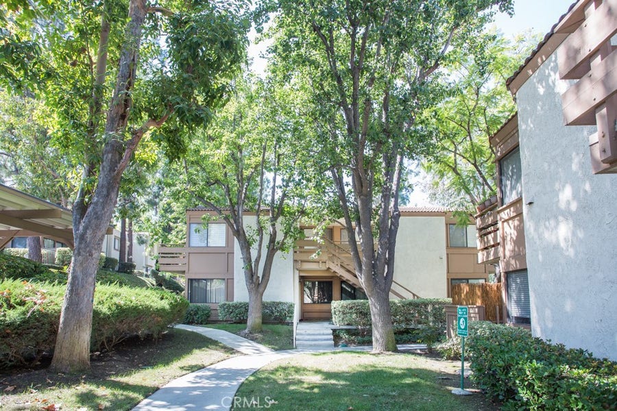 Property photo for 22832 Hilton Head, #104, Diamond Bar, CA