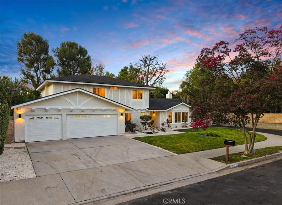 Property photo for 17331 Labrador, Northridge, CA
