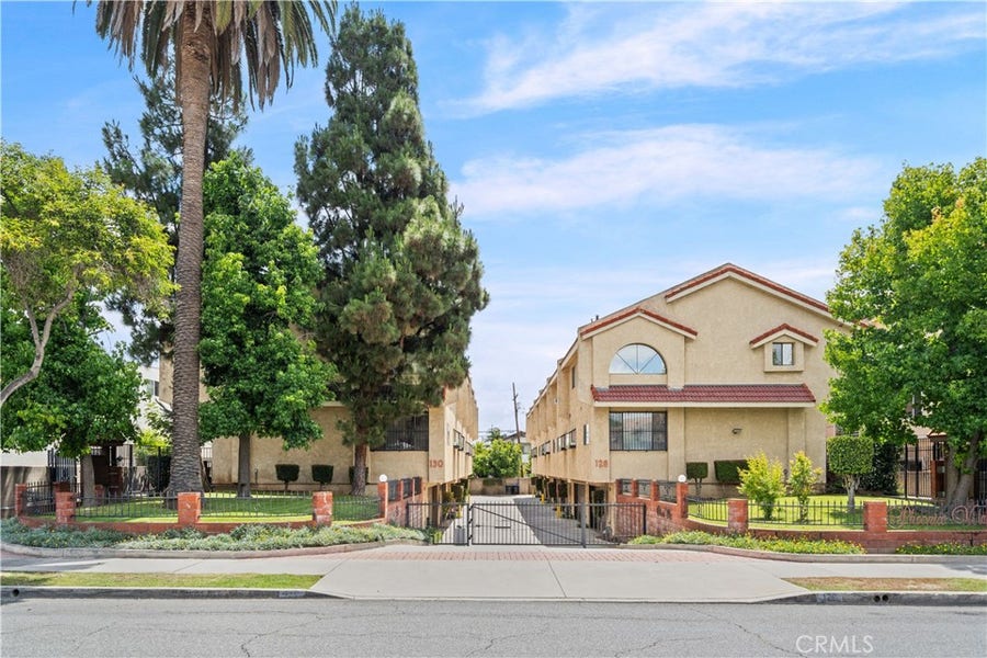 Property photo for 130 N Moore, #A, Monterey Park, CA