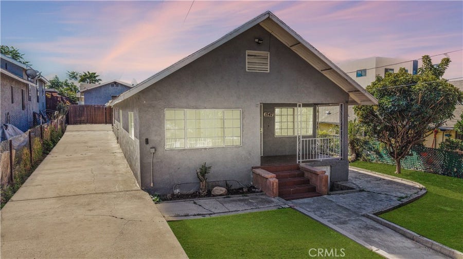 Property photo for 1542 Ricardo, Los Angeles, CA