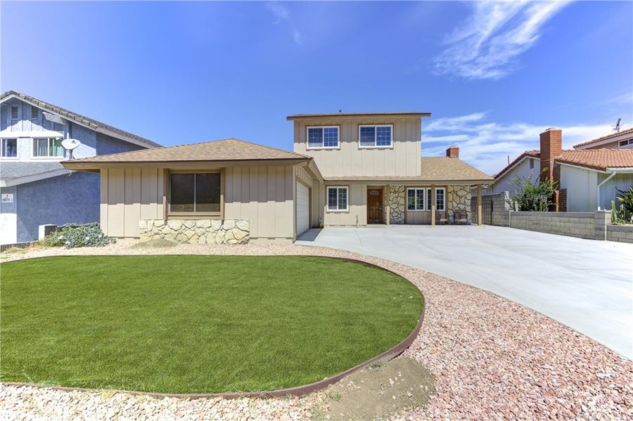 Property photo for 18981 Barroso, Rowland Heights, CA