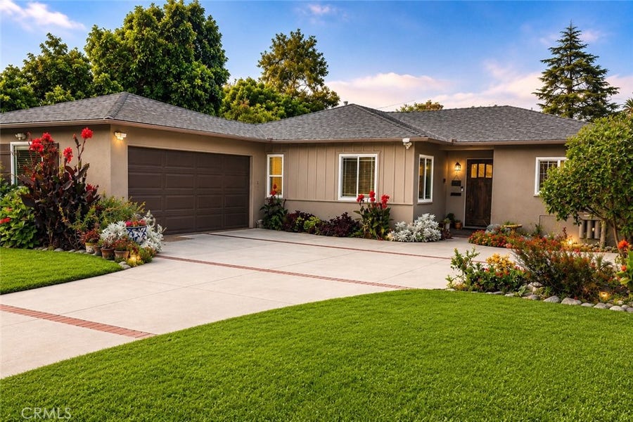 Property photo for 8302 Beverly, San Gabriel, CA