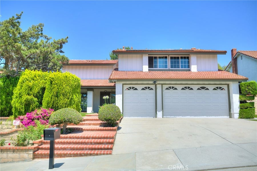 Property photo for 2352 Birch Log, Hacienda Heights, CA