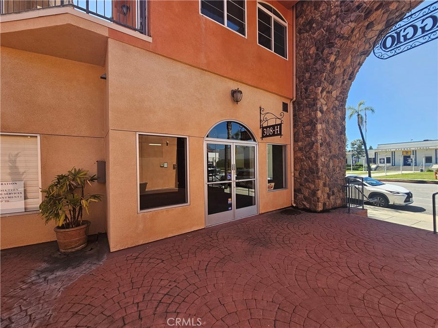 Property photo for 308 S 1st, #H, Arcadia, CA