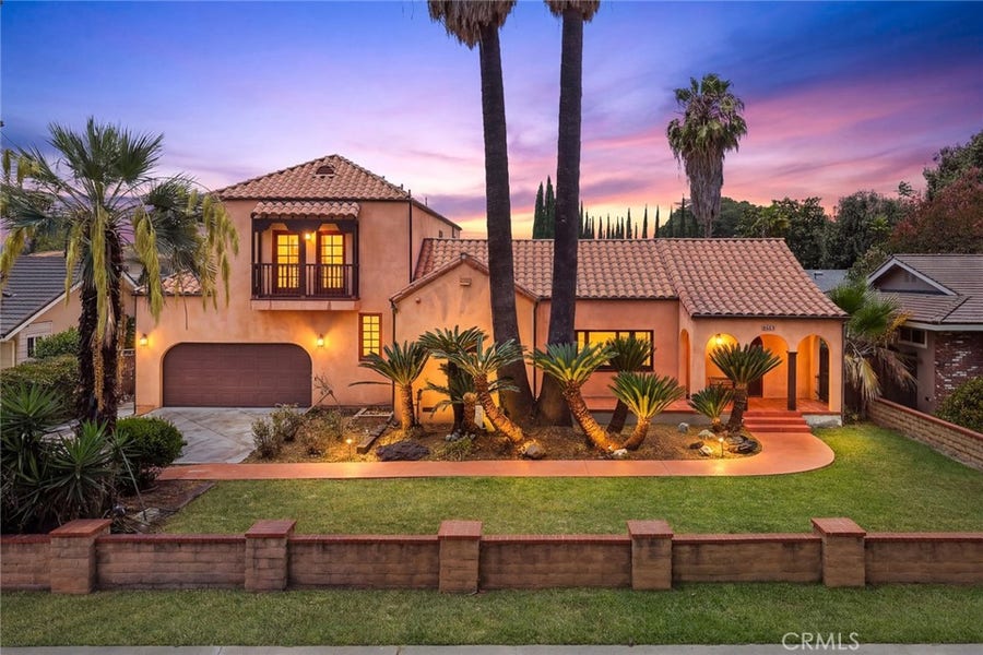 Property photo for 1135 S Santa Anita, Arcadia, CA
