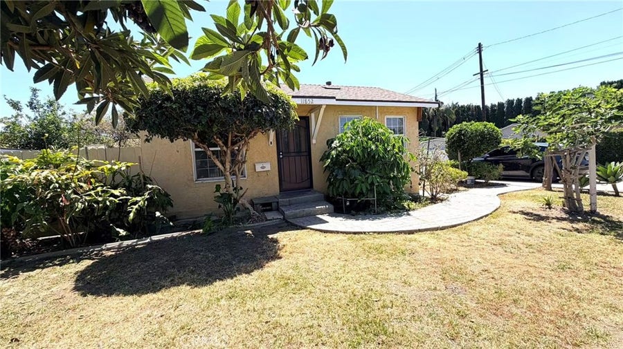 Property photo for 11850 Basye Street, El Monte, CA