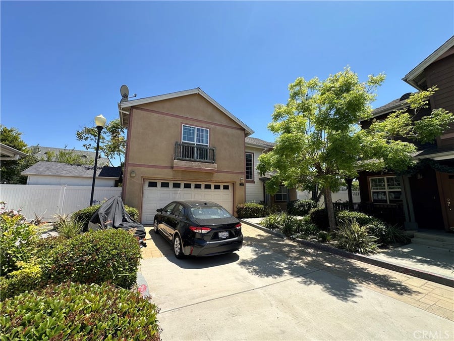 Property photo for 134 S utah Street, Los Angeles, CA