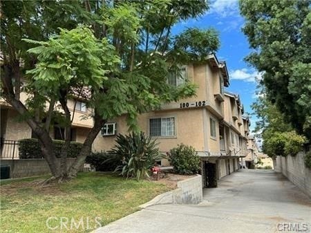 Property photo for 100 S Chapel, #D, Alhambra, CA