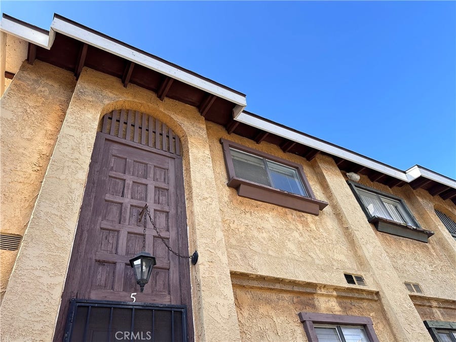 Property photo for 809 S 4th, #5, Alhambra, CA