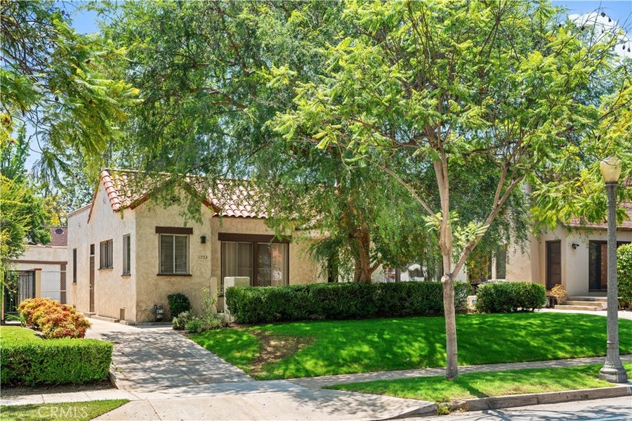 Property photo for 1953 S Los Robles, San Marino, CA