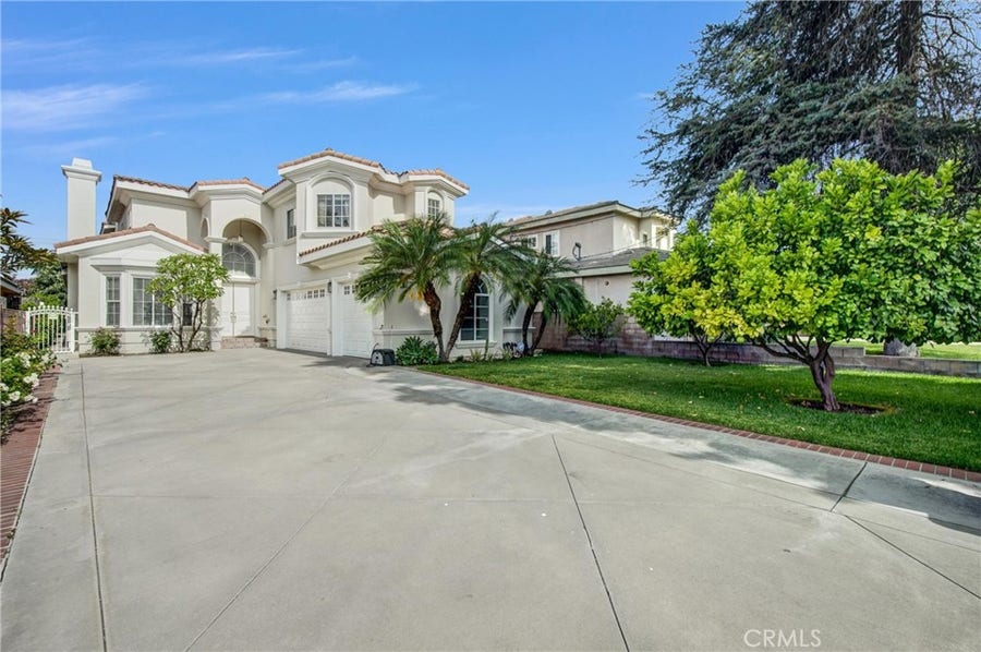 Property photo for 2223 S 2nd Avenue, Arcadia, CA