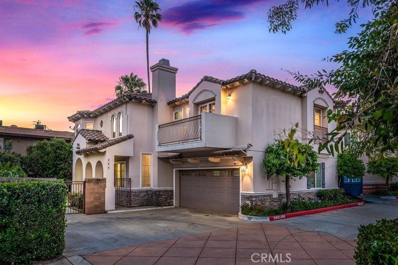Property photo for 255 S California, San Gabriel, CA