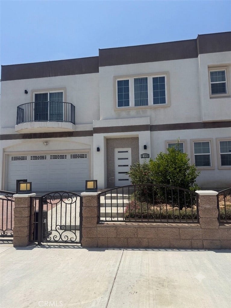 Property photo for 2135 Pine Street, Rosemead, CA