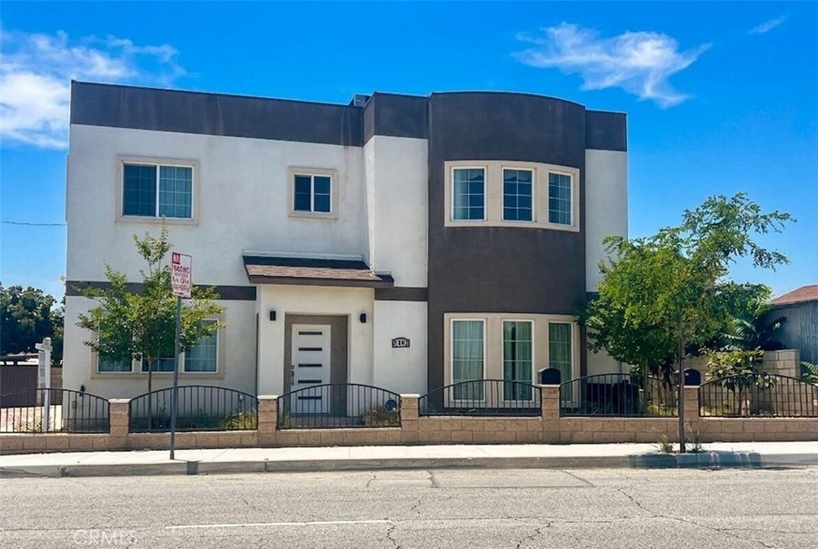 Property photo for 8102 Graves Avenue, Rosemead, CA