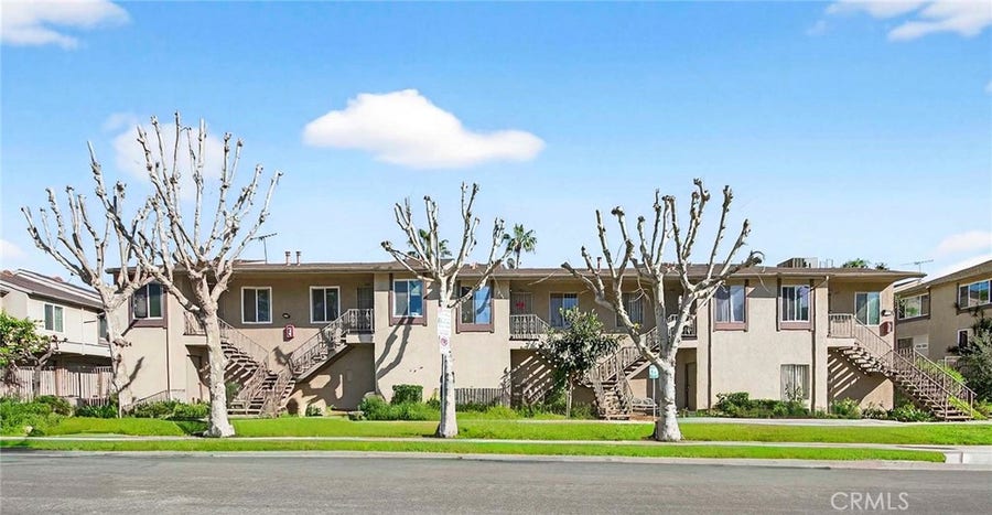 Property photo for 2324 Lillyvale Avenue, #143, Los Angeles, CA