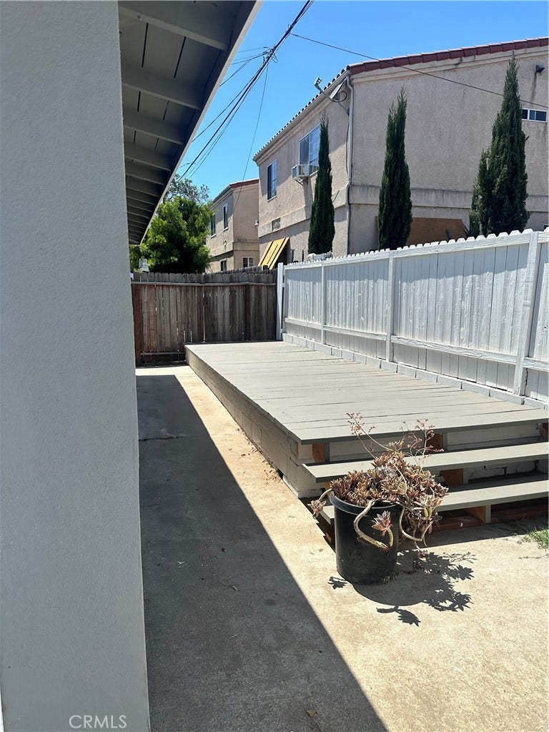 Property photo for 4555 W 165th St., Lawndale, CA