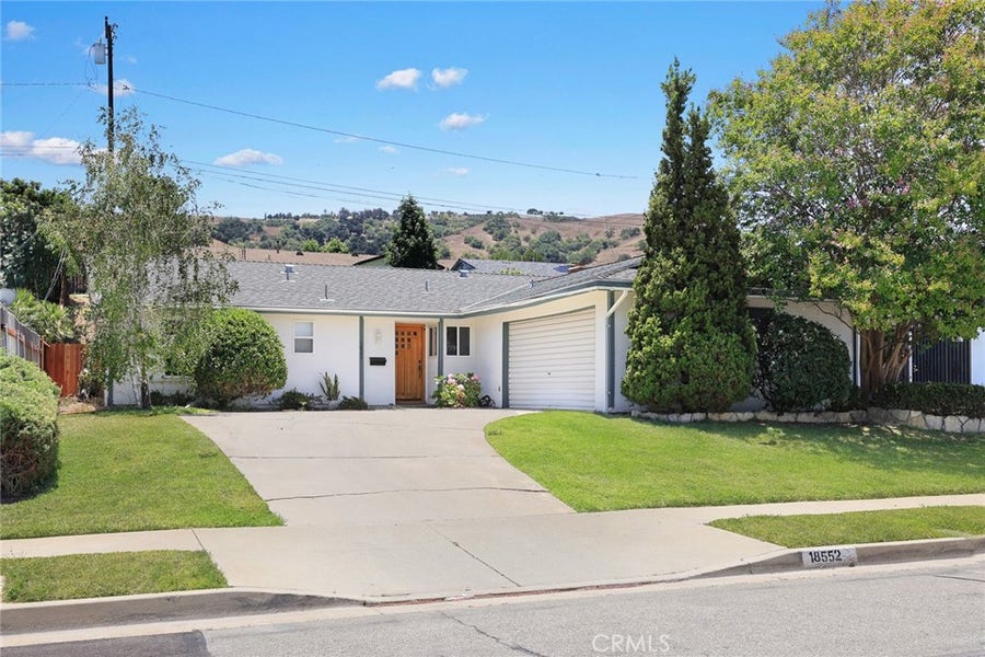 Property photo for 18552 Adivino Street, Rowland Heights, CA