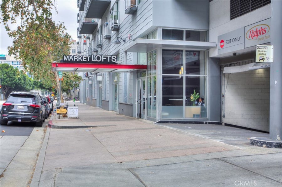Property photo for 645 W 9th, #742, Los Angeles, CA