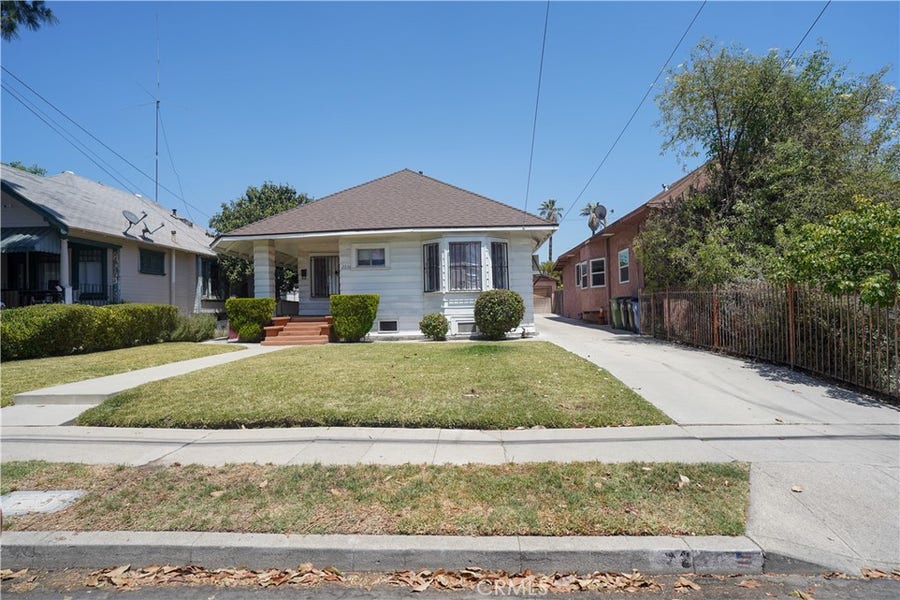 Property photo for 2236 Hancock Street, Los Angeles, CA