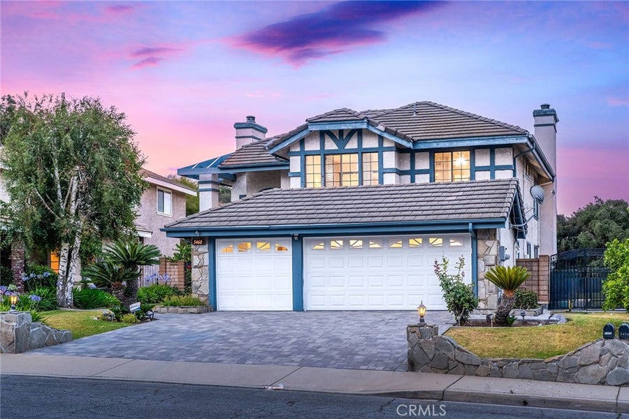Property photo for 5468 Via de Mansion, La Verne, CA
