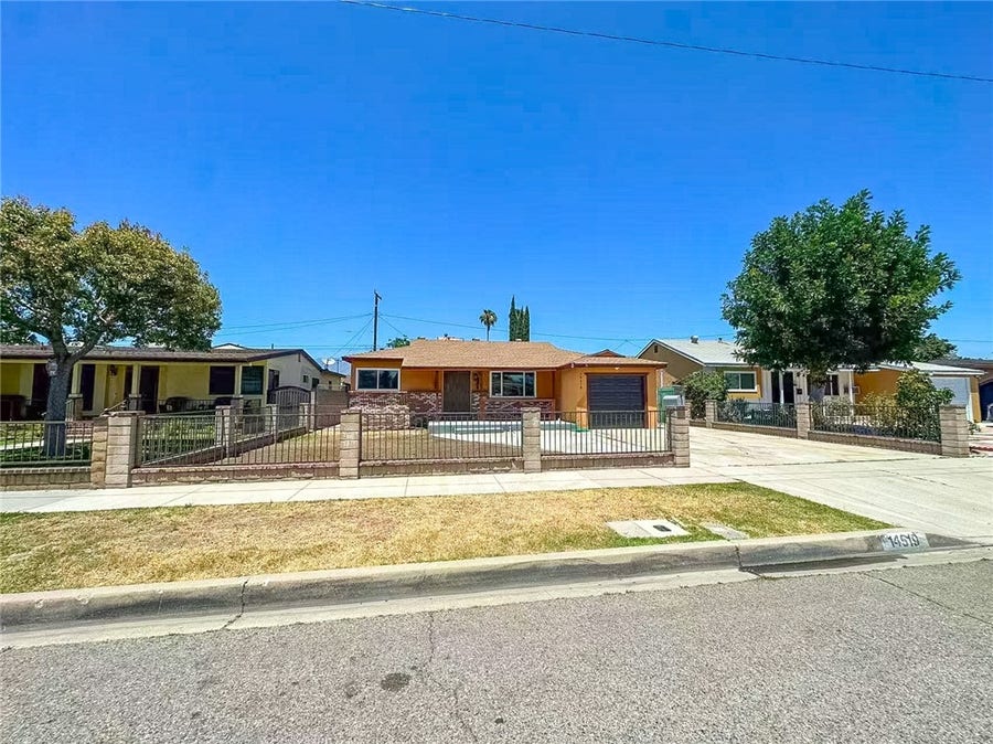 Property photo for 14519 Rockenbach, Baldwin Park, CA
