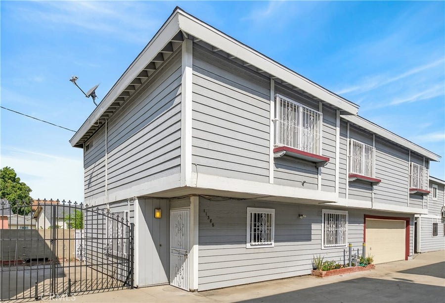 Property photo for 11386 McGirk Avenue, El Monte, CA