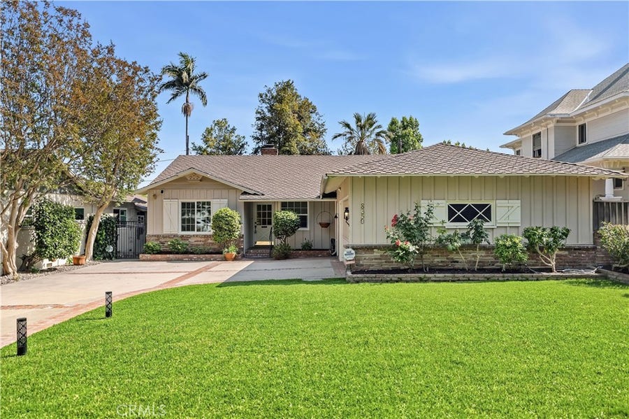 Property photo for 8350 Duarte, San Gabriel, CA