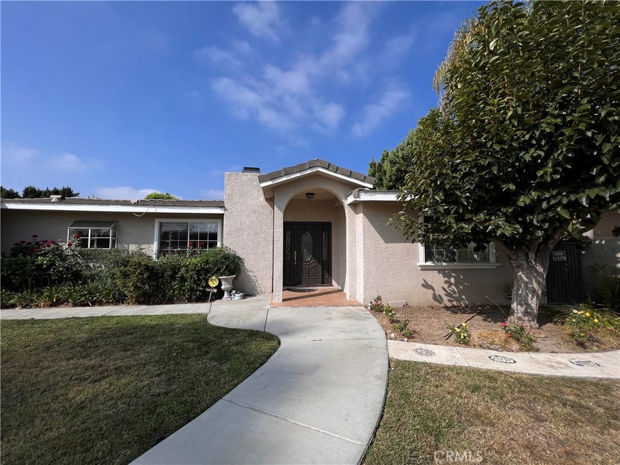 Property photo for 2411 Briargate, Arcadia, CA