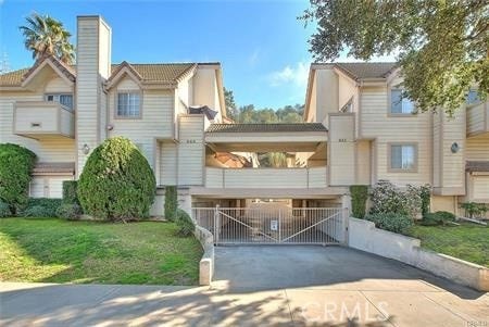 Property photo for 243 Monterey Road, #B, South Pasadena, CA