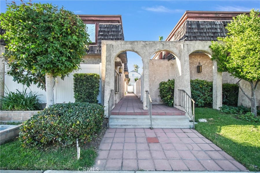 Property photo for 1767 S 4th, Alhambra, CA