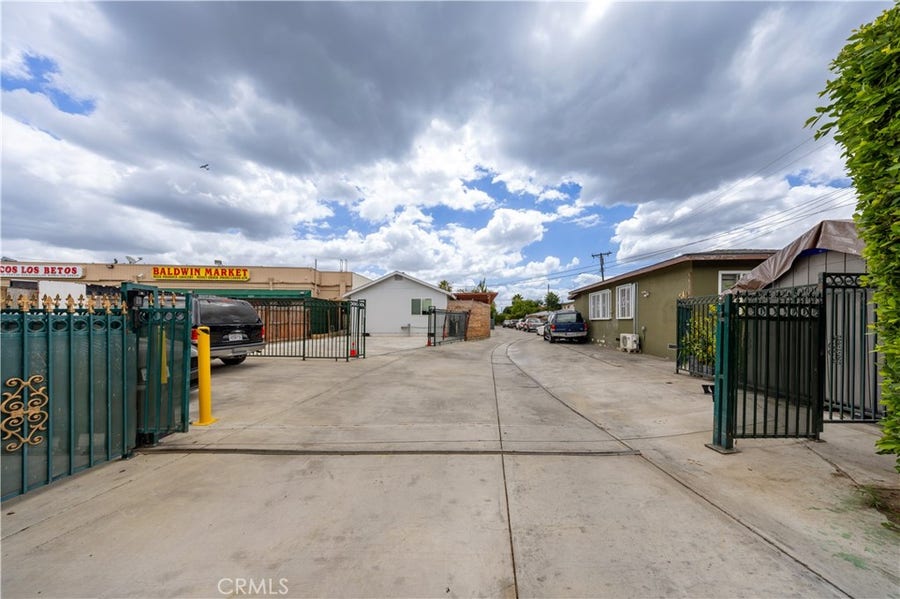 Property photo for 3840 Baldwin Ave, El Monte, CA