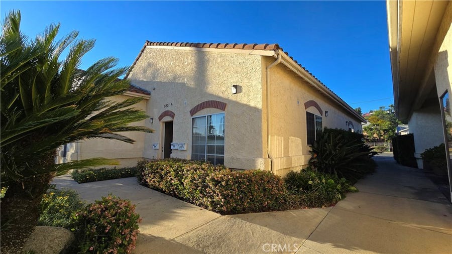 Property photo for 5827 York Boulevard, #A, Los Angeles, CA