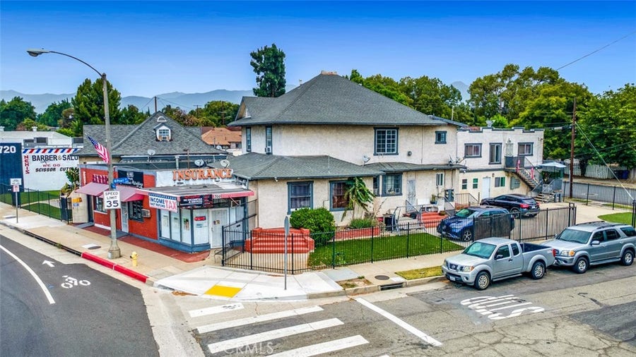 Property photo for 702 N Garey, Pomona, CA