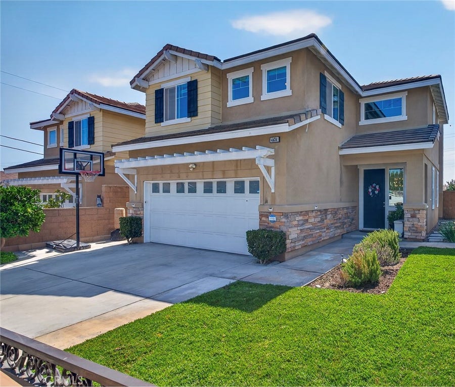Property photo for 4434 Bannister, El Monte, CA