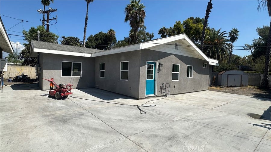 Property photo for 115 Owens, Pomona, CA