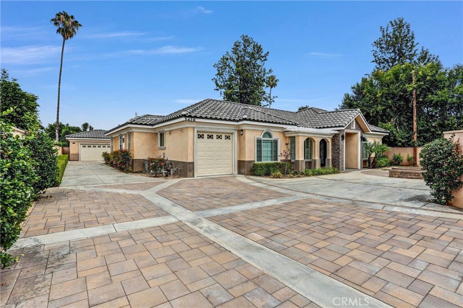 Property photo for 5428 Temple City Boulevard, Temple City, CA