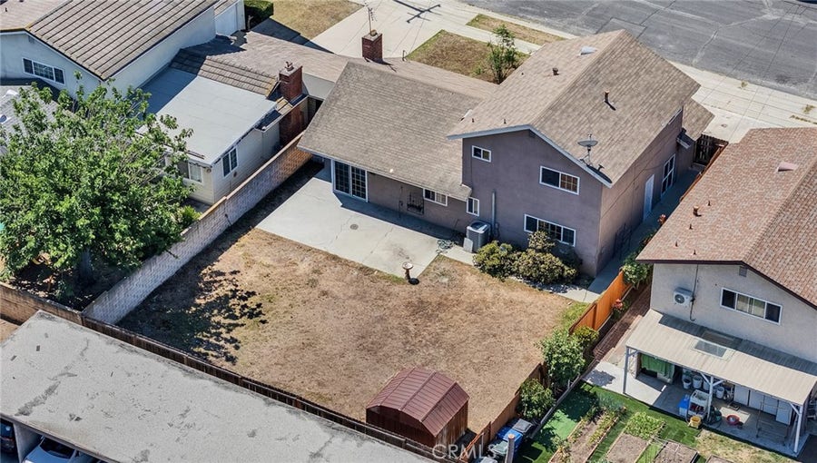 Property photo for 1830 Valencia Street, Rowland Heights, CA