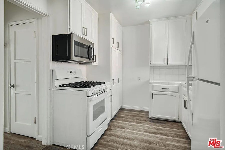 Property photo for 702 S Pacific Coast Highway, #B, Redondo Beach, CA