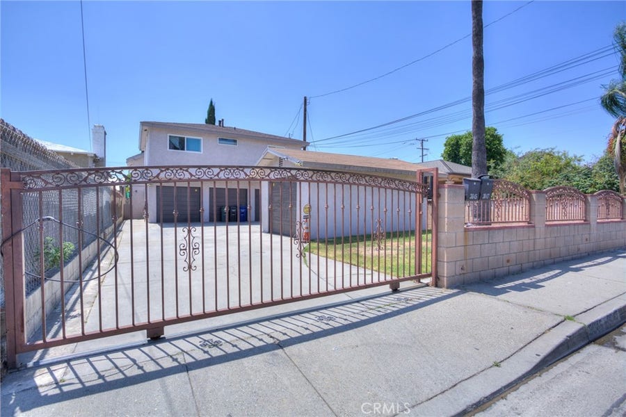 Property photo for 3045 Charlotte, Rosemead, CA
