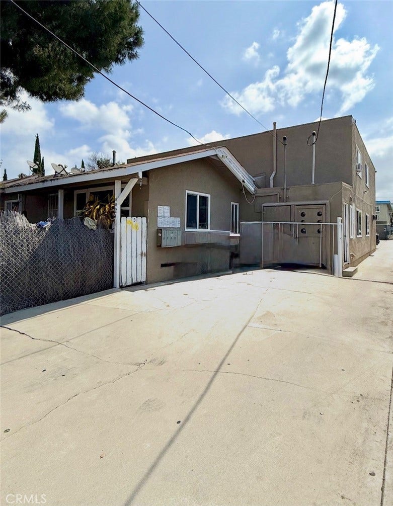 Property photo for 6924 Gentry, North Hollywood, CA